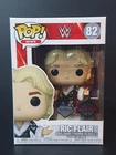 Funko POP! WWE: Ric Flair #82 Diamond