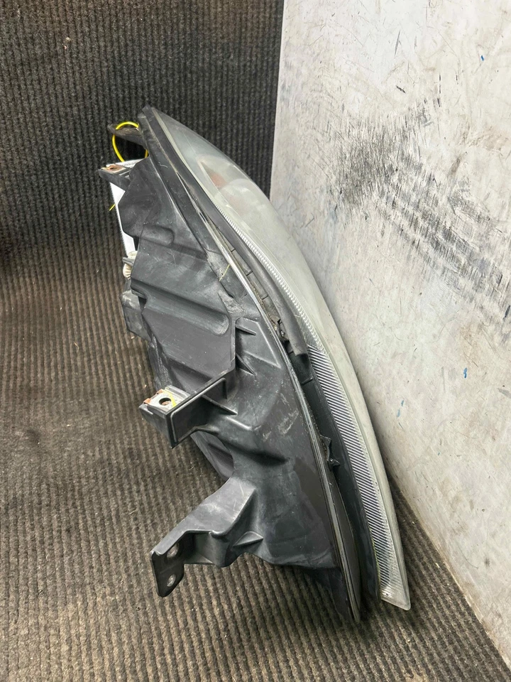 Fits 2010-2011 Mercury Milan Left Headlight (foggy) OEM:9N7Z13008B — 第 4/4 张图片