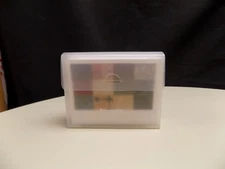 Box of 12 Herman Miller 2001 Eames/Jhane Barnes Textile Designs Note Cards NIB