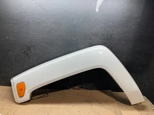 2006 to 2010 HUMMER H3 Front Left Wheel Fender Flare Molding Trim OEM W2184 DG