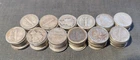 (120) Mercury Dimes ~Various Dates, Grades, and Mints~ $12 Face ~Free Shipping~
