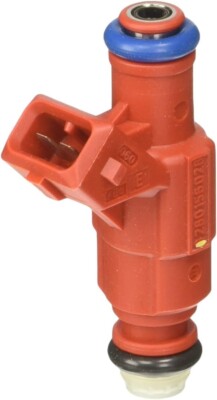 Motorcraft Fuel Injector CM4966 (BLACK)