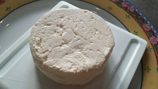 Recettes de Fromages au kéfir de lait bio