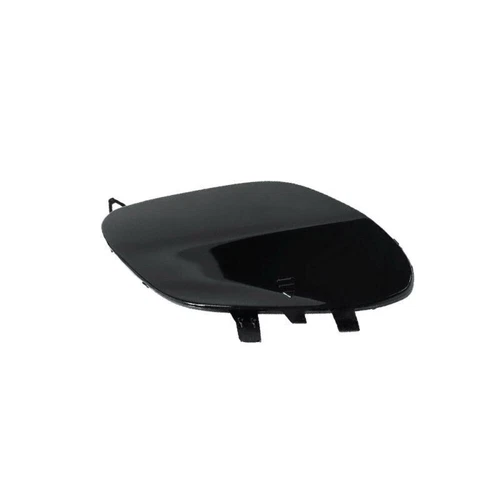 Parachoques delantero gancho de remolque ojo cubierta tapa remolque para Mercedes Benz Clase C W205 2/4 puertas - Imagen 5 de 12