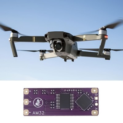 Reliable Power Speed Regulator For Model Aircraft With Enhances Flight Stability