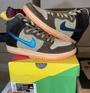 nike sb x concepts