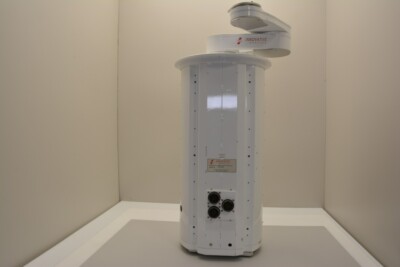 08001-A41-P11-W61-EJ1 / INNOVATIVE ROBOTICS ROBOT / INNOVATIVE ROBOTIC SOLUTIONS