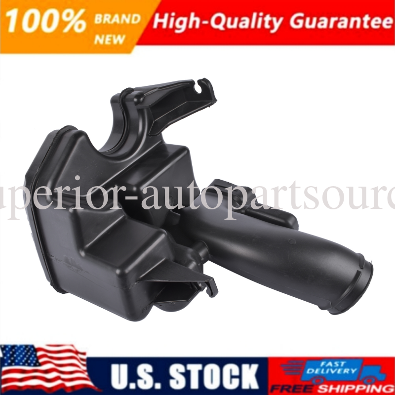 Air Cleaner Intake Lower Resonator for Honda Accord 2.4 2013 2014 2015