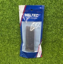 Kel-Tec PF9 9mm OEM Factory 7 Round Magazine, Blued Finish - PF9-498