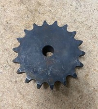 MARTIN 60B18 3/4" BORE ROLLER CHAIN SPROCKET 60 CHAIN 18 TEETH NEW