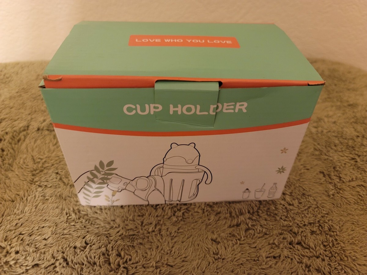 Universal Cup Holder by Accmor Stroller Cup Holder eBay