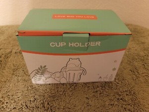 accmor cup holder