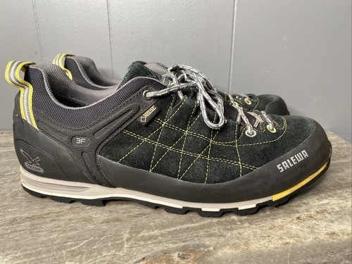 salewa 3f gore tex