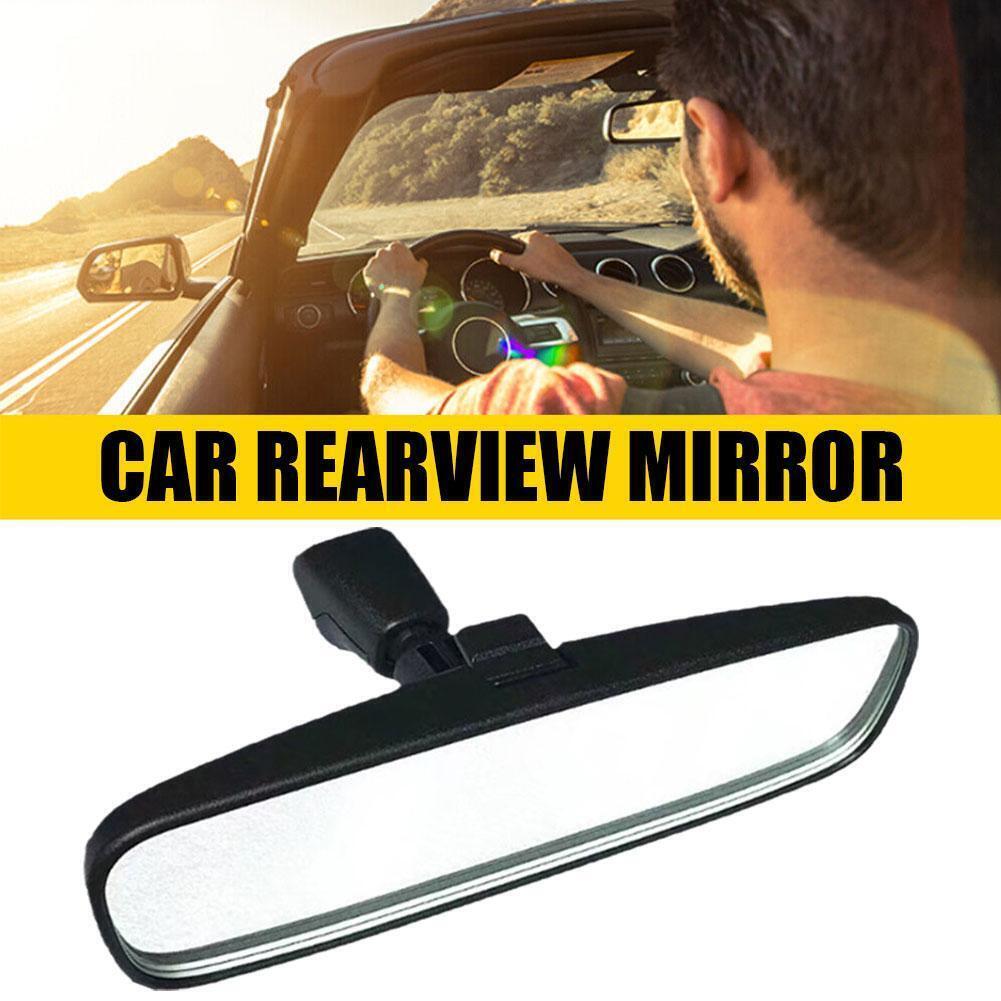 Wrangler Rear View Mirror Fits CJ YJ TJ JK 19762012 eBay