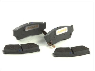 ABE brake pad set disc brake C18005ABE