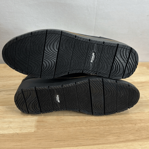 Dr. Scholl's So Cozy Bootie- Black- Size 7 M- NIB - Imagen 6 de 8
