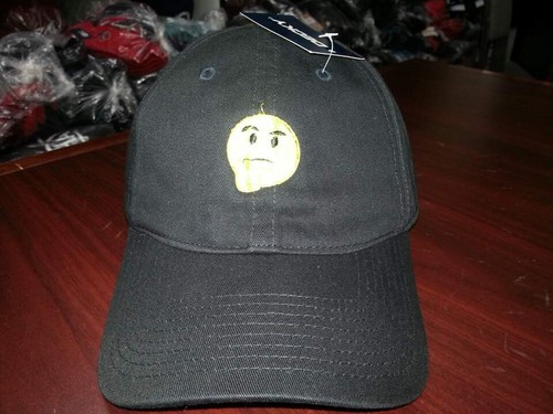 New Custom Packman Embroidery Dad Hat 