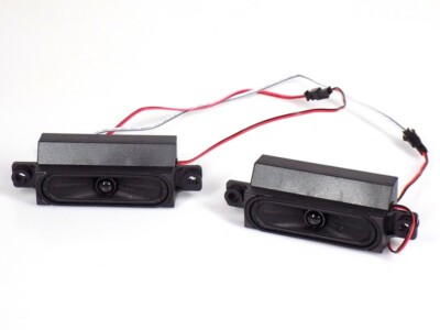 Metz Y010108-000036-001 Ersatzteil: Speaker Lautsprecher Boxen für 40MTD4001Z