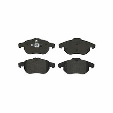 Bremsbeläge Für Vorderen Bremsklotz xSAAB 9-3 Kombi (YS