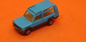 matchbox matra rancho 1982