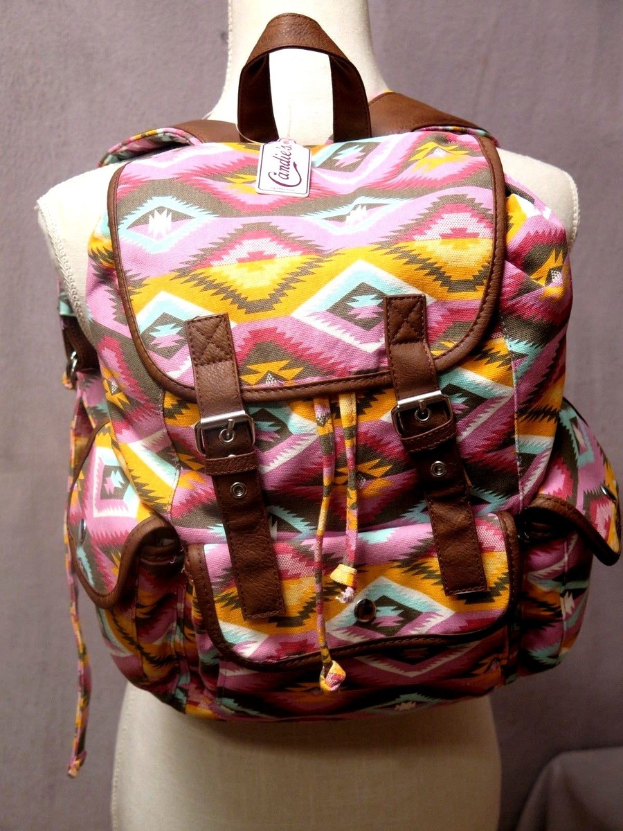 Candies Backpack Bags | Candies Backpack | Poshmark main image 2