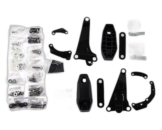 Kawasaki Genuine NINJA ZX-6R Kit-accessory, Eg Guar 99994