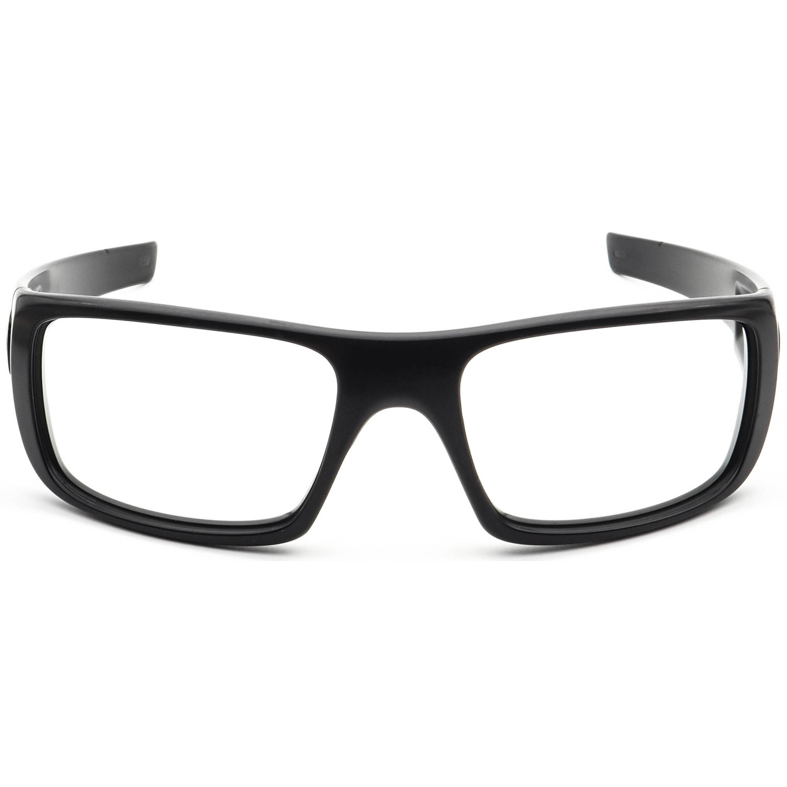 Oakley Men's Sunglasses Frame Only Crankshaft Black Wrap 60 mm eBay