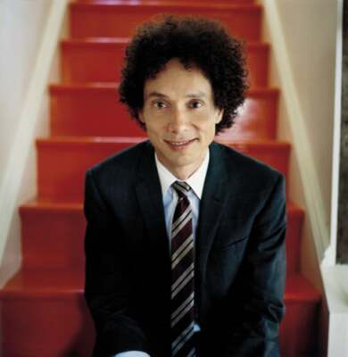 Outliers: The Story of Success by Malcolm Gladwell: Used