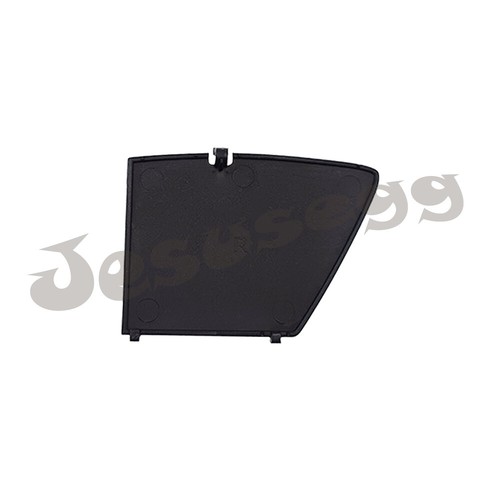 Inner Handle Cover Front/Rear For Honda Odyssey 2009-2014 Unpainted Left - Imagen 3 de 5