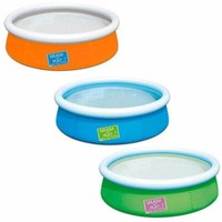 Pool Kinder Planschbecken Bestway Swimming Pool Kinderbecken 152 Cm HöHe 38 Cm