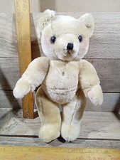 Nice light brown teddy bear