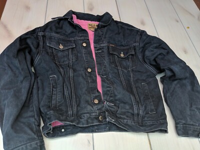 bear river workwear jacket