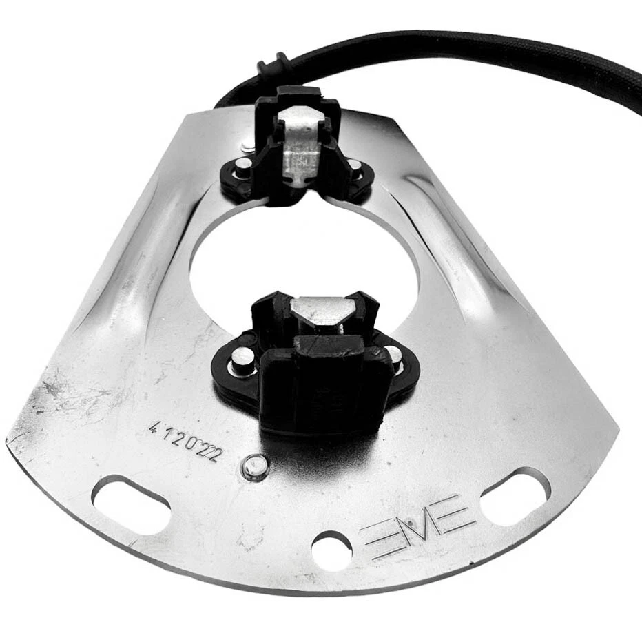 BMW Oil-head Ignition Hall Effect Sensor;12 11 2 306 137, BOIGNSEN-R137EDL - Image 3 of 4