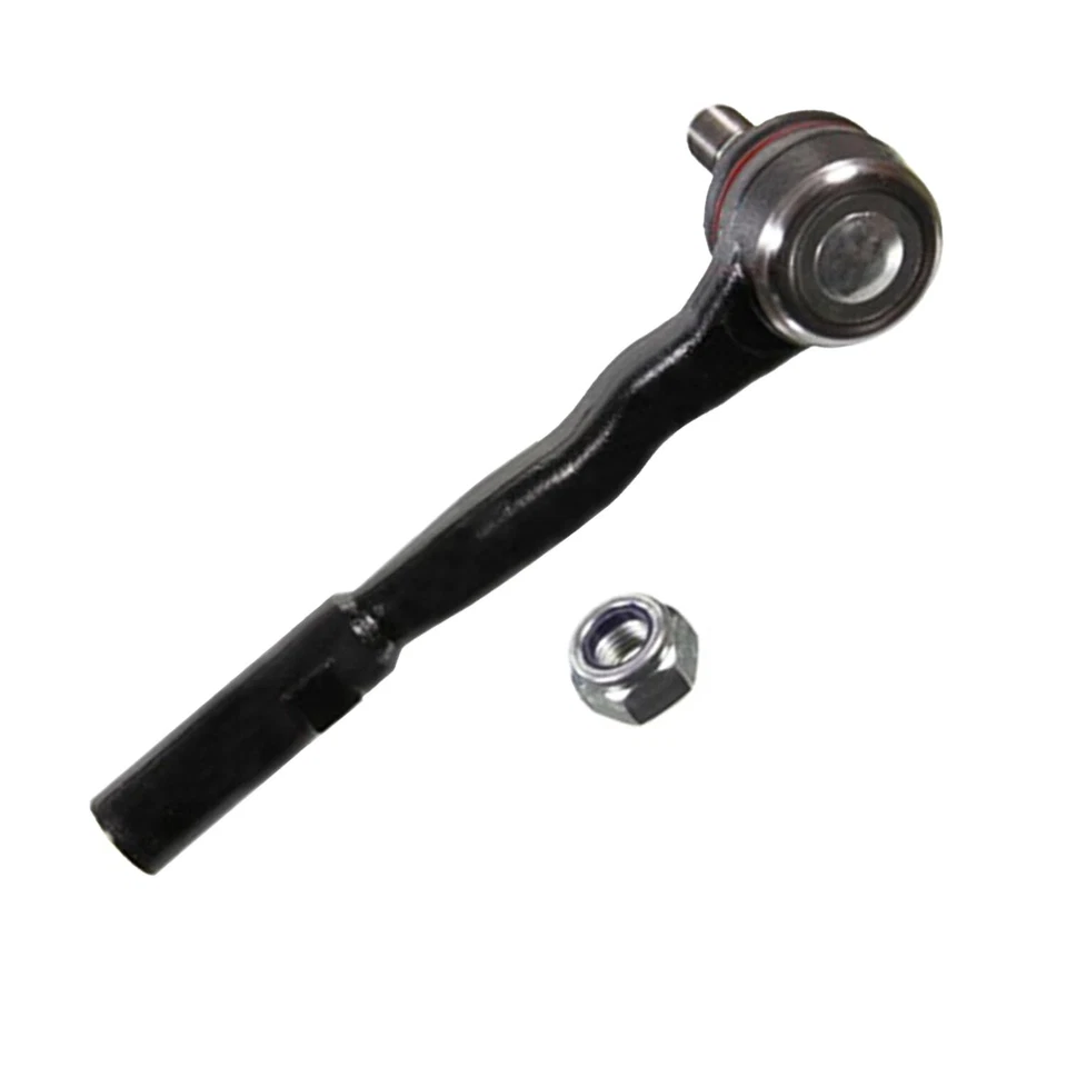 Varillas de amarre delanteras interiores exteriores con botas para E320 E350 CLS500 E500 E550 CLS55 E55 AMG Foto 4 de 4