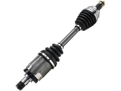 Front Left CV Axle Assembly For 2006 BMW 325xi Base 3.0L 6 Cyl ZQ596PP