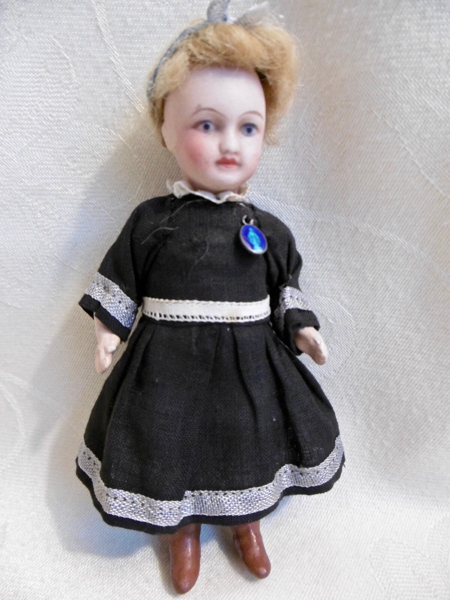 POUPÉE ANCIENNE SFBJ 301 DE 1925 - TAILLE 12 - 68 cm - TRÈS BON ÉTAT | eBay