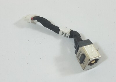 Strombuchse Power DC In Jack Cable DC30100ML00 aus Tablet Motion J3600