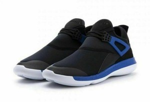 jordan lunarlon blue