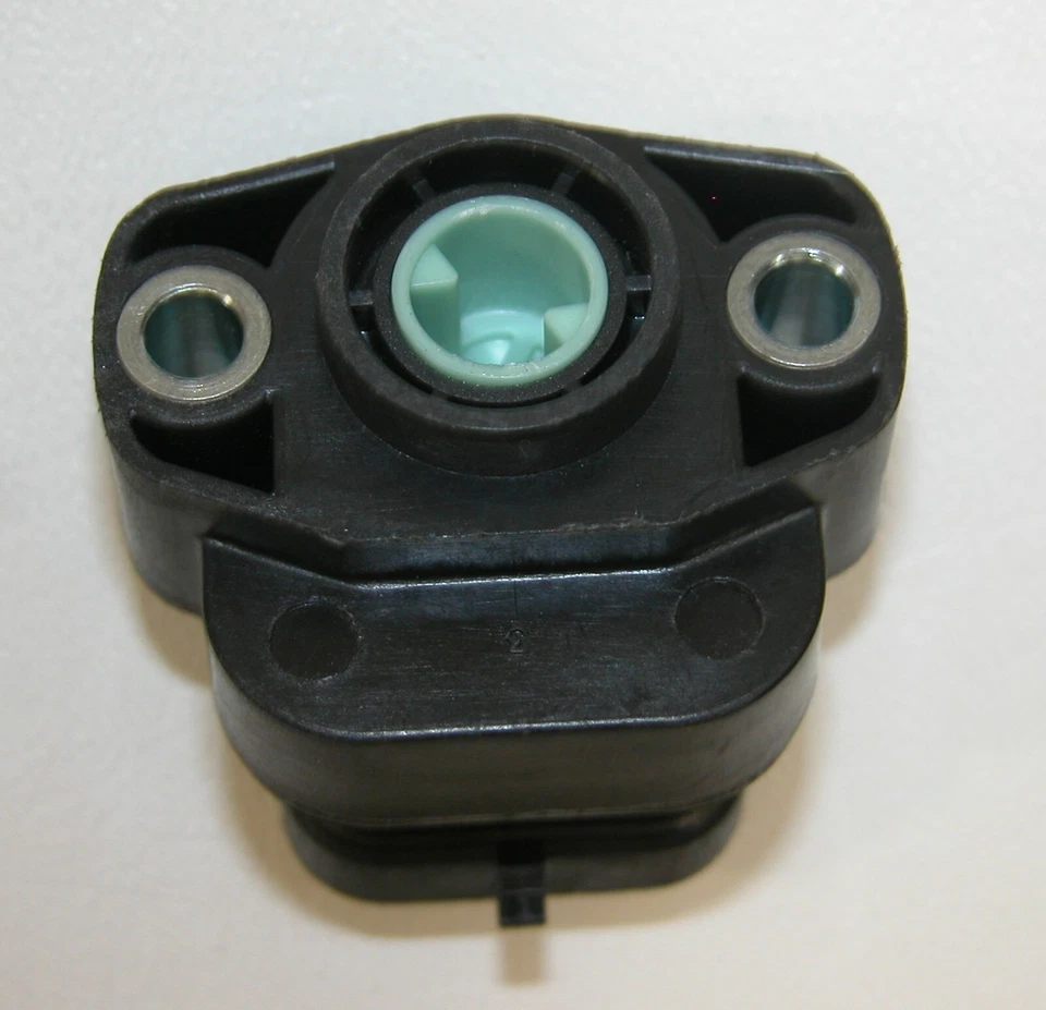 Sensor de posición del acelerador MOPAR 5276012 compatible con 89-90 TC de Maserati 88-91 D150 D250 Foto 2 de 4