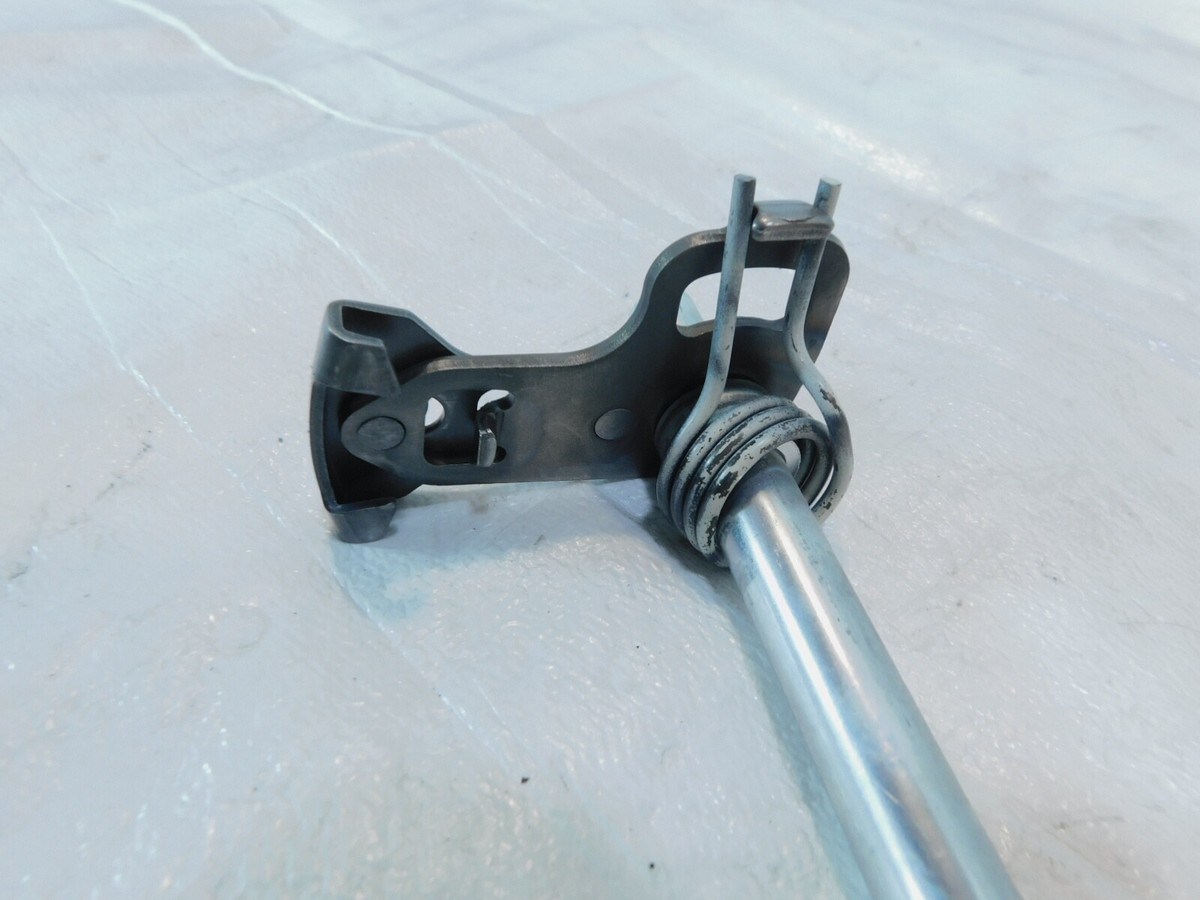 KAWASAKI 13161-0021 LEVER-COMP-CHANGE SHA for sale online | eBay