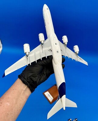 JC Wings Airbus A340-600 1:200 F-WWCA. JC Wings XX2333 | eBay