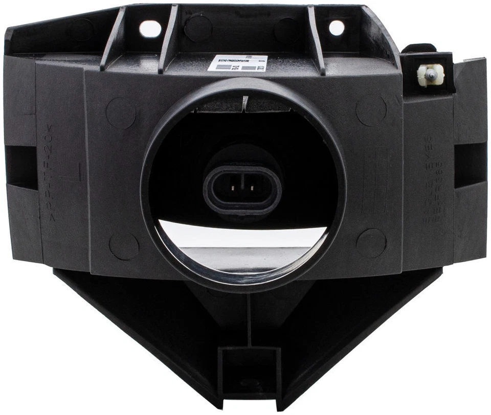 FITS 1999-2004 FORD MUSTANG DRIVER LEFT FOG LAMP ASSEMBLY - Изображение 3 из 4