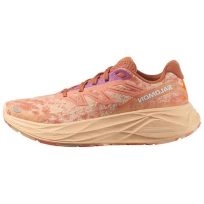 Salomon Aero Glide 2 Spice Route Fresh Salmon W - L47426600