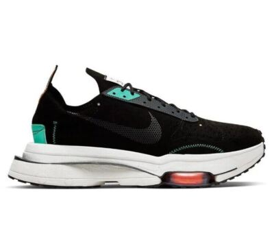Nike Running Shoe SZ 14 Air Zoom Type  Men's (CJ2033 010) Black Menta White