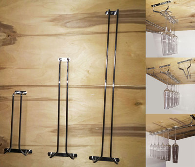 Vaisoeny Portacalici Sottomensola, 4 Pezzi, Porta Bicchieri Da - Foto 5