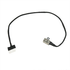 DC POWER JACK CABLE FOR Dell Inspiron 15 7560 15-7560 Socket DC30100YE00 LTCNSH