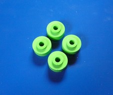 Stabilager außen PU, Opel Astra F und Classic, Calibra, Kadett E, Vectra A  61v