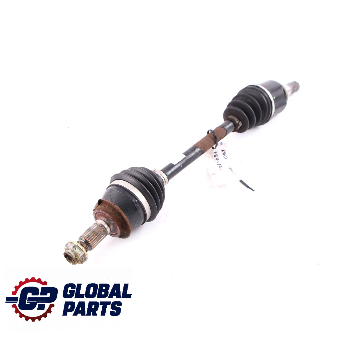 BMW MINI R50 R52 NEARSIDE Left Driveshaft for Automatic CVT 