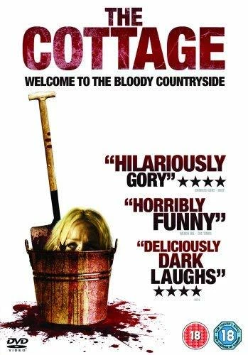 The Cottage [DVD]