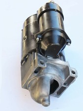 1974 Pontiac Firebird Starter 400 403 455 Motor 1108759 Date Code 1974 3696